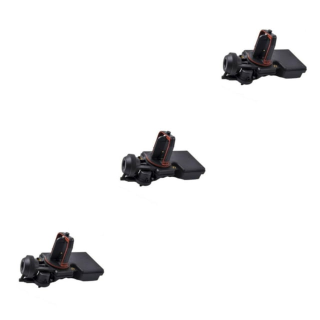 Wweixi Moteur Efficacité de Puissance Durable Vanne de Régulation pour BMWX avec une Grande Fiabilité 3Set