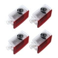 thumbnail image 1 of HUASHENG Projector - Car entrance door welcome lighting, 1 of 3