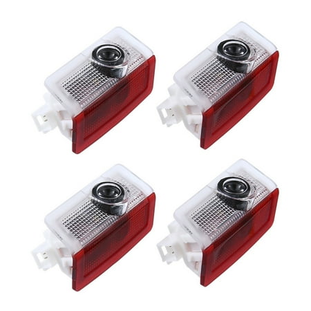 

Follure Projector - Car entrance door welcome lighting