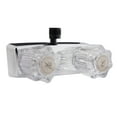thumbnail image 4 of Dura Faucet RV Shower Faucet - Chrome Polished, 4 of 4