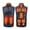 Z02-Camouflage, variant on FUZHIQ Heated Vest for Women Men with Battery Pack Unisex Winter Warm Heating Vest with Heat Zones Windproof Waterproof Heating Jackets for Outdoor Cycling Fishing Skiing