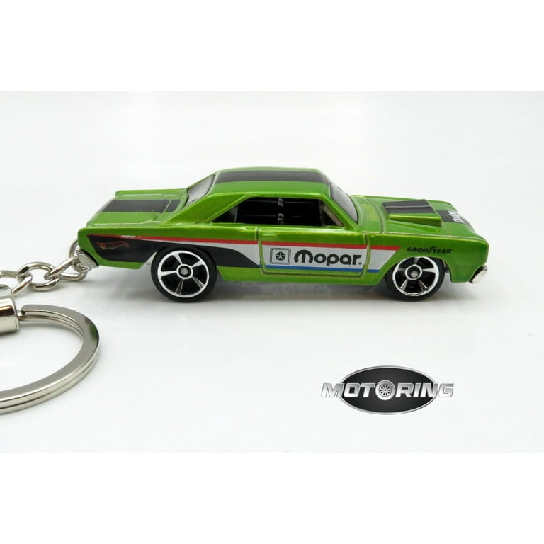 Dodge dart keychain shop