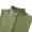 Stand collar, variant on Women Detachable Fake Collar Corduroy Green Lapel False Collar Blouse Decorative Sweatshirt Sweater Layering Half Shirts