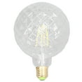 thumbnail image 2 of Bulbas Redondas de 4W, 4W 220V Ananas Bulbas de Bombilla Dimmable Para Restaurante para Cafeterías, 2 of 7