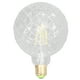 thumbnail image 2 of Bombillas regulables luces LED retro con forma de ananas bombillas redondas de 4 W 4 W 220 V para restaurante cafetería ANGGREK Otros, 2 of 8