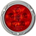 thumbnail image 2 of Truck-Lite 44032R Stop/Turn/Tail Flange Kit, 2 of 3