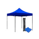 thumbnail image 1 of Toldo 3x3 color azul AG Innovaciones Toldo AG, 1 of 2