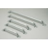 MDS86032CHR - Chrome Grab Bars