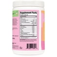 thumbnail image 3 of Wellah Pre-Workout + Creatine Powder (30 Servings) Rainbow Sherbert - 200mg Caffeine, 3g Creatine Monohydrate, 5g Citrulline Malate, Pre-Workout with Creatine Supplement, 3 of 5