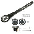 thumbnail image 3 of Soporte para accesorios de ordenador de bicicleta soporte extendido Universal para Bryton, 3 of 5