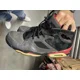 thumbnail image 1 of Size 12 - Jo r-dan Flight Club 91 Black Gym Red, 1 of 6