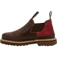 thumbnail image 5 of Georgia Boot Crimson Blossom Fashion Romeo, 5 of 7