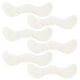 thumbnail image 1 of hojas de pegatinas temporales impermeables para pecas faciales, parches brillantes para maquillaje de fiesta, parches de pecas falsas respetuosos con la piel, tatuaje de pecas, 1 of 7