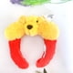 thumbnail image 1 of Marca original Navidad Catoon Animal de peluche Diadema Accesorios para el cabello mujer niña Bebé juguetes niños DISFRAZ Diadema Cabello Gao Jinjia LED, 1 of 2