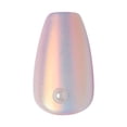 thumbnail image 4 of LoveShackFancy x imPRESS Limited Edition Medium Coffin Press-On Nails, Pink, 30 Pieces, 4 of 7