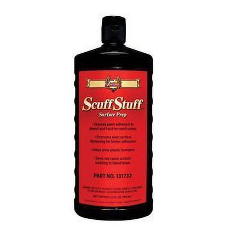 Presta 131732 Scuff Stuff Surface Prep Quart