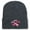 Dark Gray, variant on Chuancc Women'S Winter Hat Cute Winter Hats For Women Winter Hats For Women Women Fashion Christmas Santa Hat For Adult Cold Cap Womens Winter Hats Black One Size