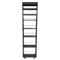 thumbnail image 6 of Multi-functional 7-Tier Pull-Out Storage Shelf for Kitchen & Narrow Spaces, 6 of 8