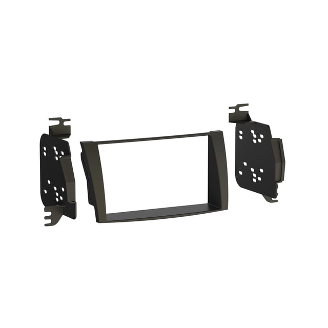Kit de Instalación para Estéreo de Auto Metra 95-7333 Doble DIN