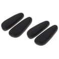 thumbnail image 5 of EHJRE 4PCS, Hot Massage Large Stones, Massage Natural Stones Set Rock Basalt Stones, Volcanic stones, 5 of 5
