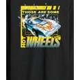 thumbnail image 3 of Hot Wheels - Some Hot Wheels - Men's Long Sleeve T-Shirt, 3 of 5