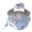 Blue215, variant on Solar Fan Hat with Wide Brim for Outdoor Fishing Camping Hiking, USB and Solar Charging, Adjustable Drawstring, Sun Protection, 300mAh Battery