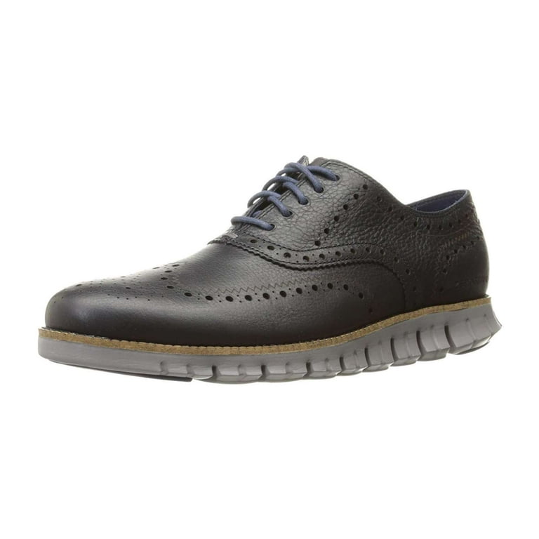 Cole Haan Men Zerogrand Wingtip Oxford Shoes - Walmart.com display picture 1