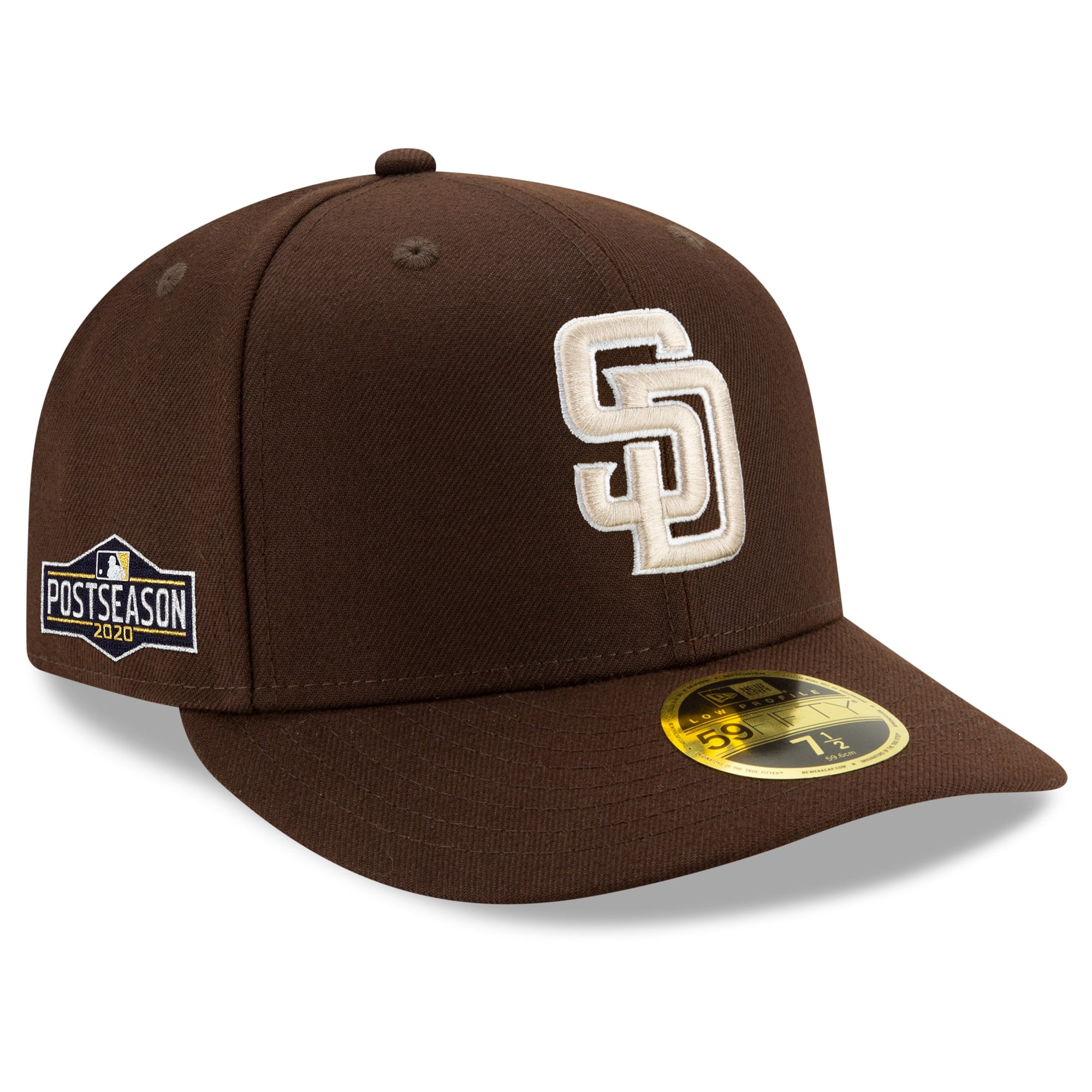 Profile 59FIFTY Fitted Hat 