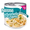 thumbnail image 1 of Media crema Media crema reducida en grasa 225 g, 1 of 5
