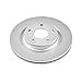 thumbnail image 3 of Power Stop JBR1196EVC Front Evolution  Geomet Coated Brake Rotor, 3 of 4