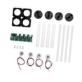 thumbnail image 2 of Siruishop Type C USB Humidifier Module 5V DIY Experimental Equipment Atomization Plate C, 2 of 7
