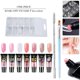 thumbnail image 5 of Pegamento de fototerapia de secado rápido para uñas de gel acrílico, multicolor, 7 unidades, 15 ml, 5 of 10