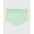 thumbnail image 5 of Culotte Shorty en Hemlock, 5 of 5