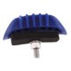 thumbnail image 5 of Candado de seguridad con borde azul, llantas fabricadas con y cerradura de seguridad para cámara interior 2.15, 5 of 5
