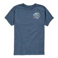 thumbnail image 2 of Dr. Seuss - Oh The Place You'll Go Illustrations - Youth Boys Short Sleeve Graphic T-Shirt, 2 of 5