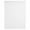 White Semi blackout, variant on Blind for Window Self Adhesive Pleated Blinds Cordless No Drill Fabric Shutter Room Darkening Shades Blackout Shutters