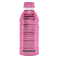 thumbnail image 3 of Prime Hydration Sports Drink Strawberry Watermelon 16.9 fl oz Bottle by Logan Paul and KSI, No Gluten, No Caffeine, 3 of 6