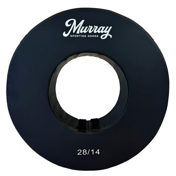 Murray Sporting Goods Football Tackle Wheel (28 Inch)