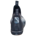 thumbnail image 2 of Habit FW10045 Men's Waterproof Non-Marking Slip-Resistant 7" Deck Boot - Mossy Oak Elements Agua Blackfin 12, 2 of 2