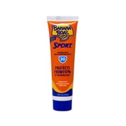 Banana Boat Sport Performance Sunscreen Lotion 1 oz (Pack of 6)