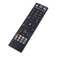 thumbnail image 3 of Qiilu Universal Remote Control Controller Replacement for LG AKB73655802, AKB33871407, Universal Remote Control,Remote Control for LG, 3 of 6