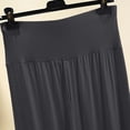 thumbnail image 6 of Diufon Womens Pajama Pants Plus Size Elastic Waist Soft Casual Pants Lightweight Homewear Bottoms Sleep Pants, 6 of 7