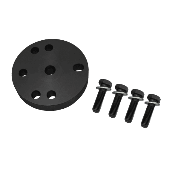 Cummins ISX Injector Cam Gear Puller Heavy Duty Alternative to OEM 3163069 used on all Engine Models from 2007 to 2016