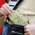 thumbnail image 5 of Jiueut Lemon Insulin Storage Bag Insulin Cooler Bag Cooling Storage Carrying Pouch Insulin Bags for Women Storage Bags with Zipper for Travel Insulin Pocket with Extra Room, 5 of 7