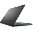 thumbnail image 5 of Dell Inspiron 15 3000 3511 Business Laptop 15.6" FHD WVA Display 10th Gen Intel Quad-Core i5-1035G1 Processor 8GB DDR4 512GB SSD Intel UHD Graphics HDMI Webcam Win11 Black, 5 of 7