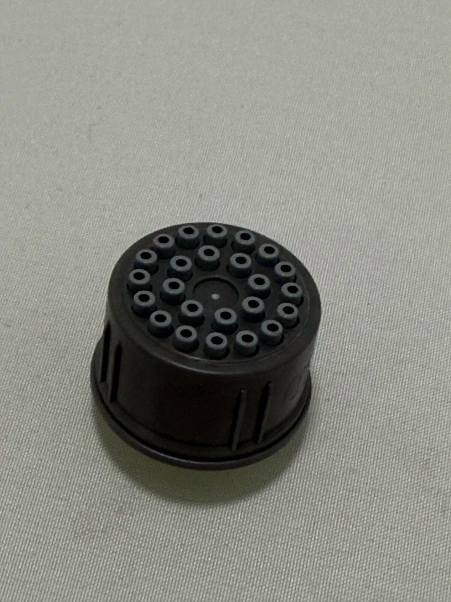 CRESTIN- 6 Piece Neoperl Aerator Insert Pca Spray Slc 0.5 Gpm
