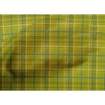 thumbnail image 4 of oneOone Organic Cotton Voile Fabric Madras Check Print Fabric BTY 42 Inch Wide, 4 of 4