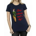 thumbnail image 3 of Elf T-Shirt en Coton pour Femmes, 3 of 5