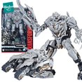 thumbnail image 1 of Hasbro Transformers Studio Series SS13 Megatron Voyager Class Starscream Figuras 18 cm Figuras de acción Niños Juguetes Niños Regalo de cumpleaños zhangyuxiang LED, 1 of 2
