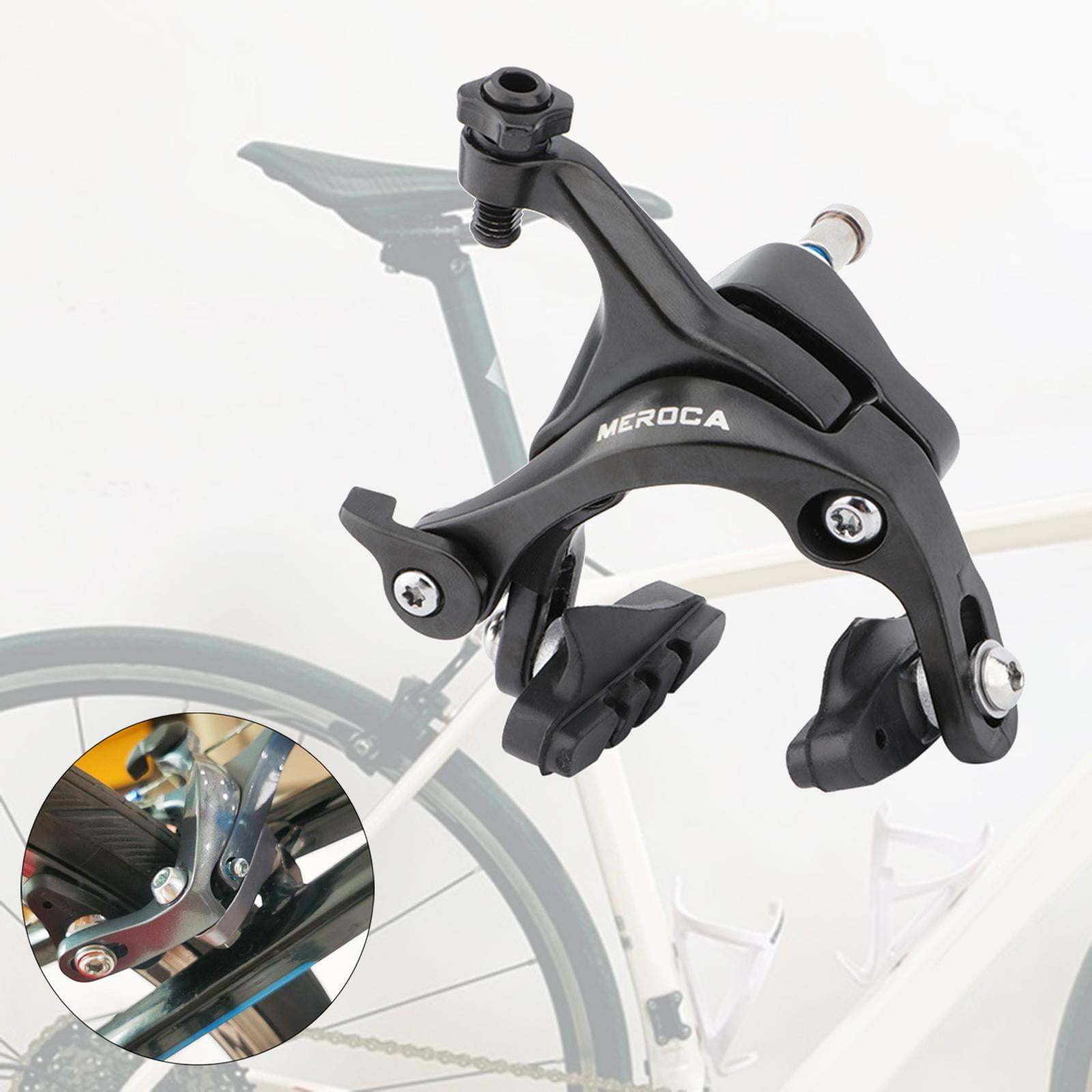 Brake Caliper Side Pull Rim Brake Center Part Equipment Mountain